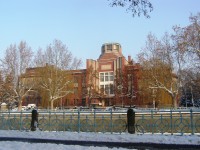 Hradec Králové - Muzeum Východních Čech