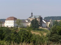 Kuks - Hospital