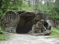 Braunův betlém