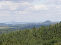 Vyhlídka Českého ráje 