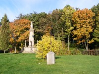Chlum - Baterie mrtvých 