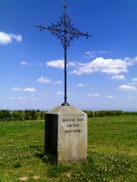 Chlum - Baterie mrtvých