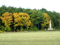 Chlum - Baterie mrtvých