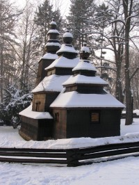 Hradec Králové - Jiráskovy sady