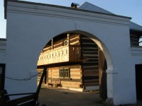 Piletice - Šrámkův statek