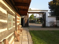 Piletice - Šrámkův statek