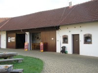 Piletice - Šrámkův statek