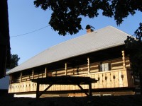 Piletice - Šrámkův statek