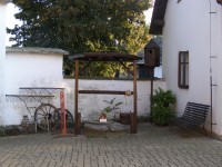 Piletice - Šrámkův statek