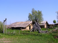 Archeopark Všestary - centrum experimentální archeologie