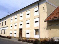 Milíčeves - zámek