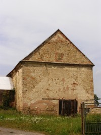 Milíčeves - zámek
