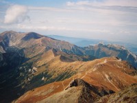 Červené vrchy