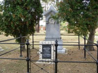 Hradec Králové - vojenský hřbitov