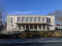 Holice - Kulturní a informační středisko