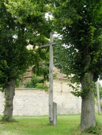 Veliš - kostel sv. Václava