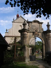 Chotěborky 