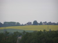 Chotěborky 