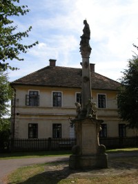 Chotěborky 