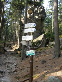 Ostaš