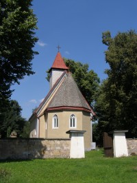 Kovač žst - Nová Paka