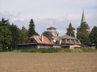 Hořice - Zvičina