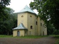 Rovensko pod Troskami - Tábor