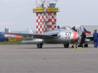 Webkamera - Hradec Králové, letiště