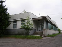 Hořice - galerie plastik