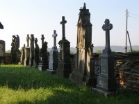 Dobruška - Kostel sv. Ducha