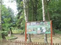 Prachov - Muzeum přírody Český ráj