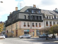 Turnov - Regionální turistické informační centrum