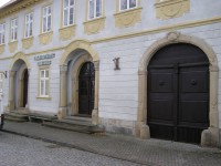 Železnice - vlastivědné muzeum