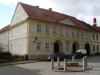 Železnice - vlastivědné muzeum