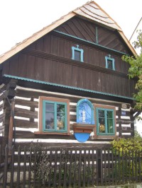 Železnice - vlastivědné muzeum