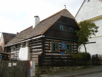 Železnice - vlastivědné muzeum