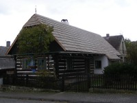 Železnice - vlastivědné muzeum