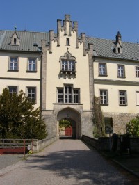 Hrubá Skála