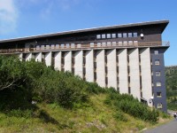 Labská bouda 