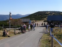 Krkonoše bez bariér