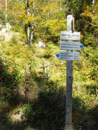 Krkonoše bez bariér