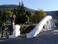 Krkonoše bez bariér