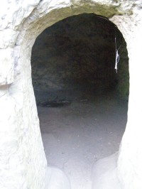 Drábské světničky