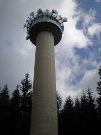 Radar Skalky