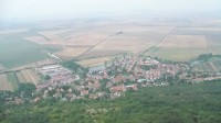 Klapý (obec)