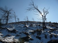 Klíč - 759 m.n.m.