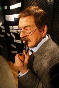 Madame Tussauds Berlin