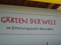 Berlín jinak