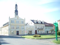 Chrastava
