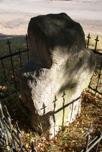 Rájec - Jestřebí a Blansko (září 2012)